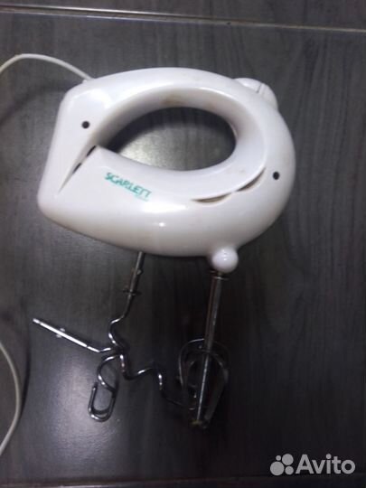 Миксер Scarlett SC-049