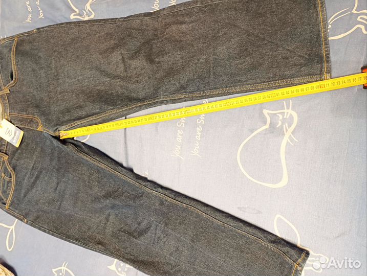 Джинсы(Westland