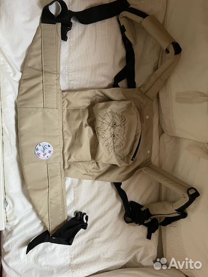 Эргорюкзак