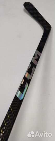 Клюшка хоккейная Bauer/CCM