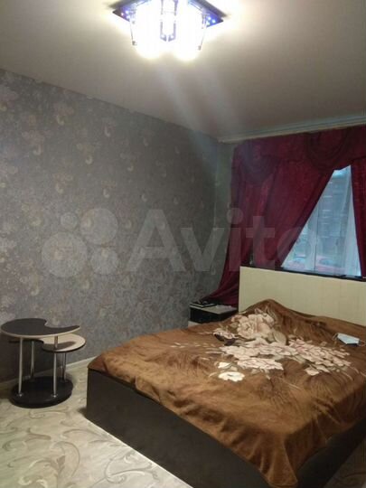 3-к. квартира, 75,6 м², 1/3 эт.