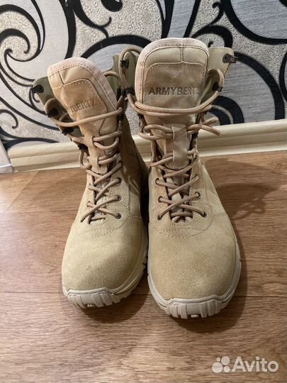 Берцы Army Bertz