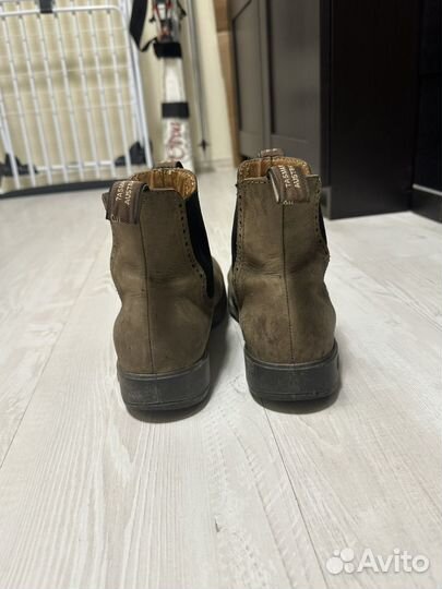 Ботинки blundstone 38-39 (6)