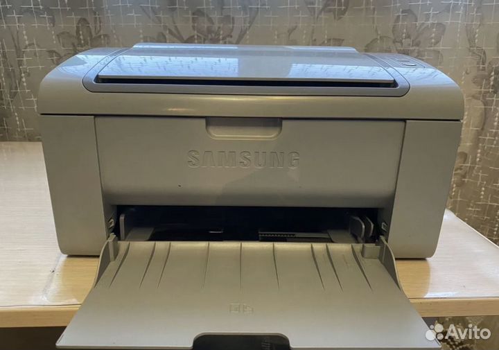 Принтер Samsung ML-2160