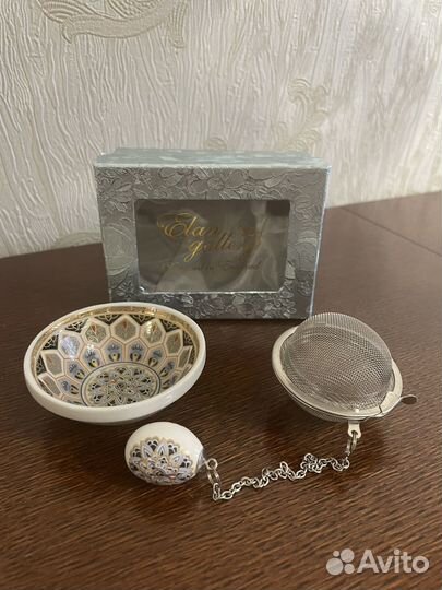 Подарочный набор