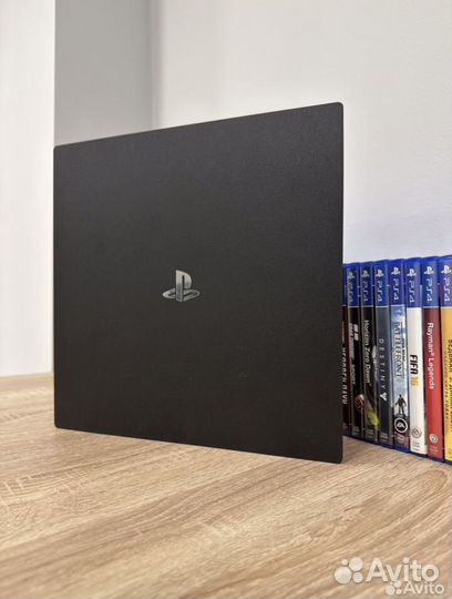 Sony playstation 4 Pro