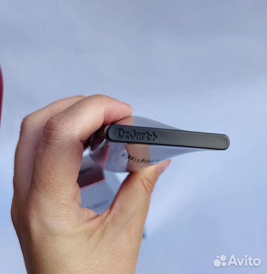 Омолаживающий BB-крем SPF 35 Dr Jart Rejuvinating