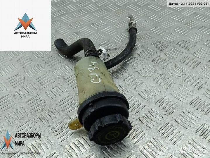 Бачок гидроусилителя Ford Focus 2 2006