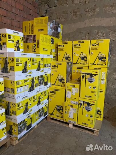 Пароочиститель karcher sc 4 easyfix