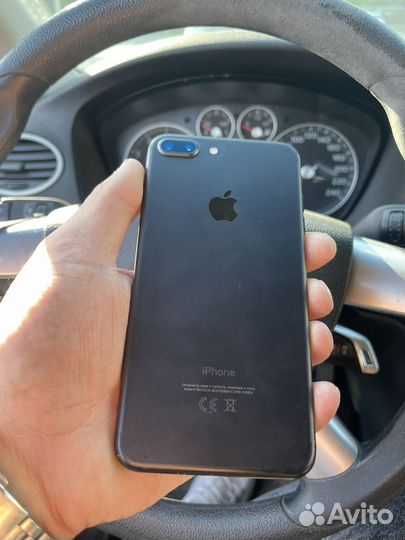 iPhone 7 Plus, 32 ГБ