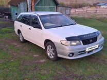 Nissan Expert 1.8 AT, 2001, 400 000 км, с пробегом, цена 360 000 руб.