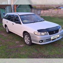 Nissan Expert 1.8 AT, 2001, 400 000 км, с пробегом, цена 360 000 руб.