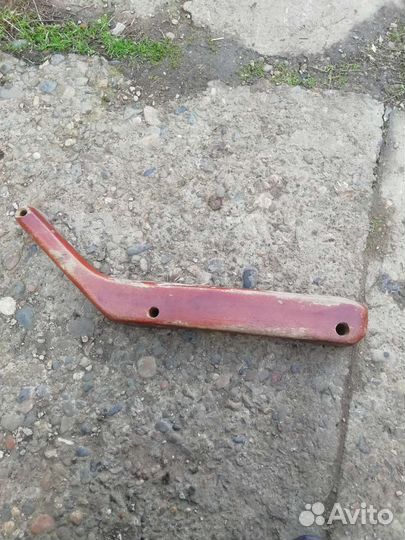 Дверная ручка ваз