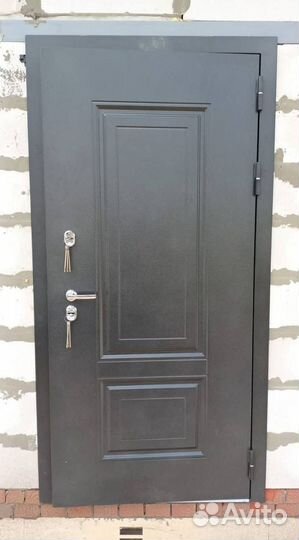 Дверь входная с бесплатной доставкой и установкой