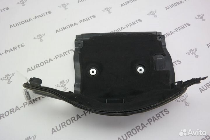 Перегородка моторного отсека MB ML/GLE W166 11-18