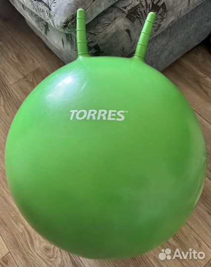 Мяч для фитнеса