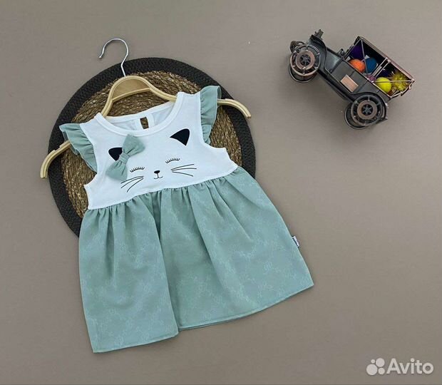 Вещи детские опт