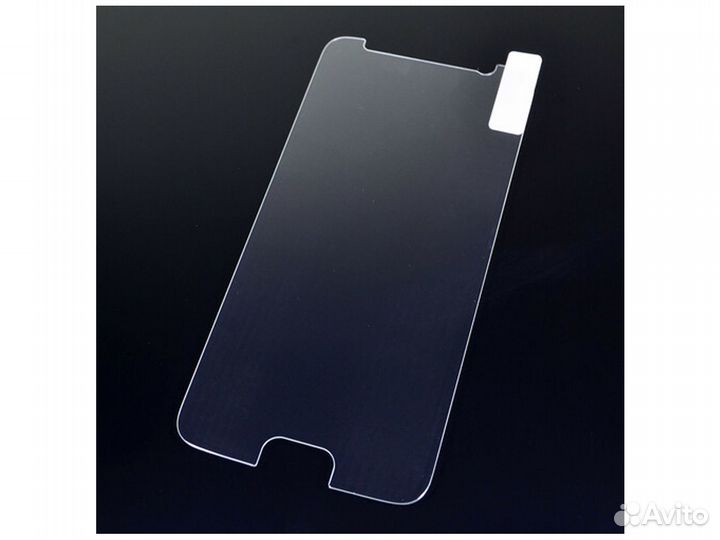 Защитное стекло Poco X4 Pro, безрамочное