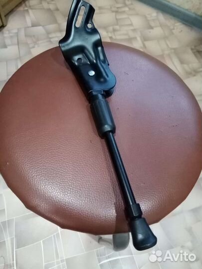 Подножка для велосипеда