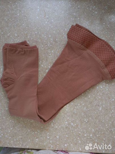 Чулки компрессионные 2 кл. Размер 4