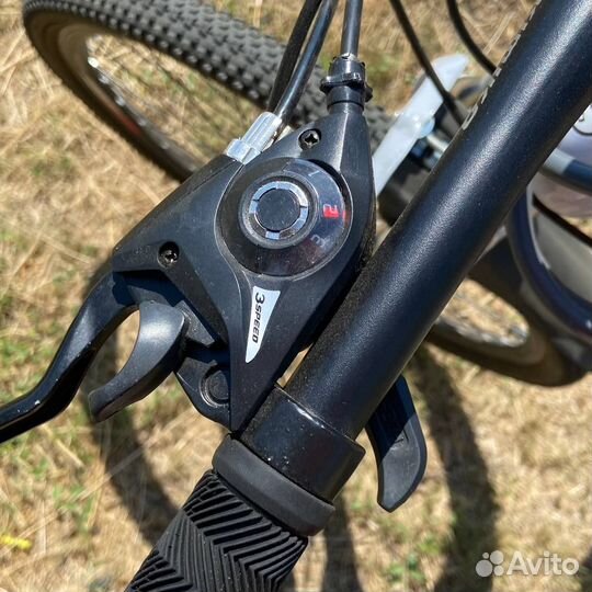 Велосипед горный 26