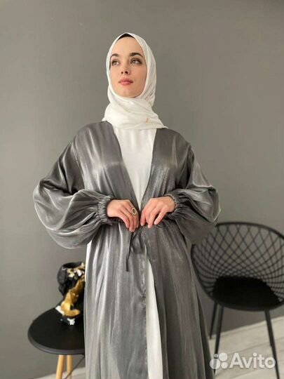 Абая двойка