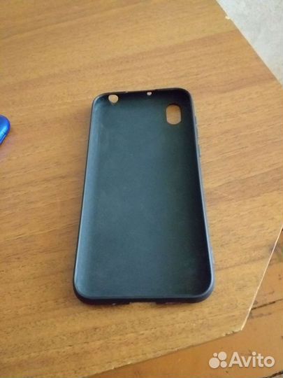 Телефон honor 8S