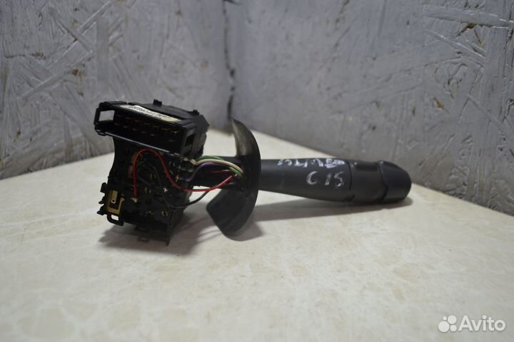 Переключатель поворотников Nissan Almera G15