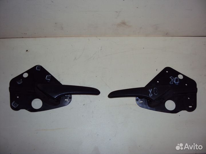 Ручка внутренняя Мерседес Вито Виано Vito Viano