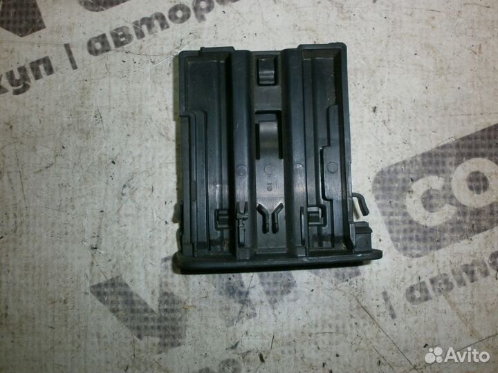 Держатель карт Ford Focus 3