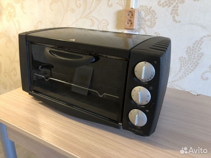 Духовая печь