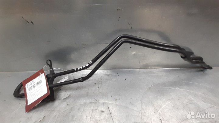 Радиатор гидроусилителя Audi A4 B6 2000-2004