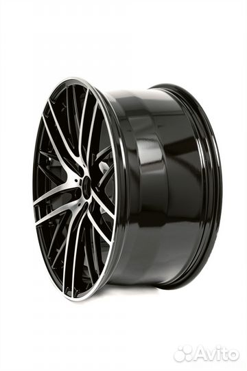 Кованные диски для BMW FD1622