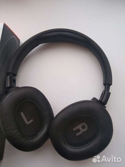 Беспроводные наушники