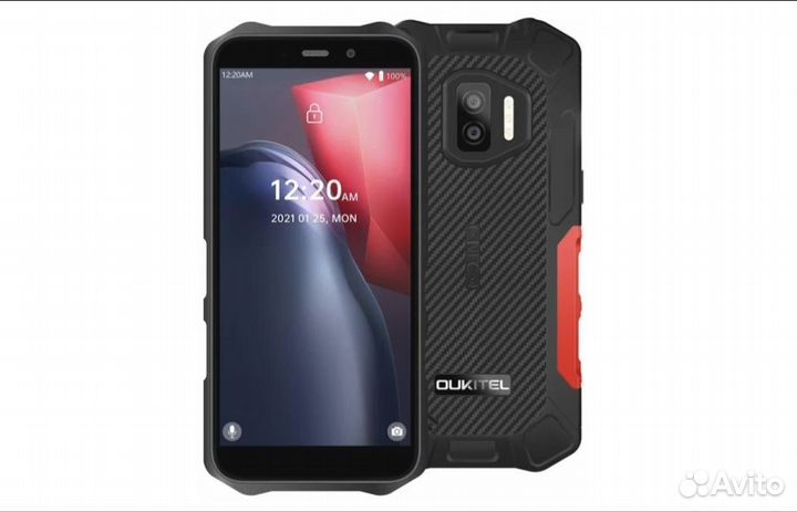 OUKITEL WP12 Pro, 4/64 ГБ