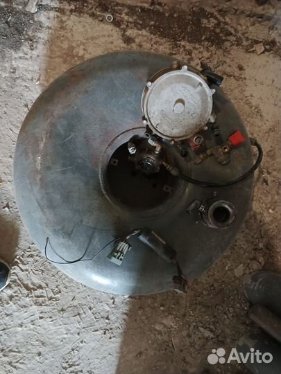 Гбо 2 поколение