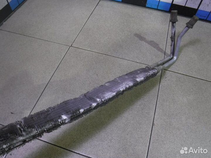 Радиатор гидроусилителя Land Rover Range Rover 3