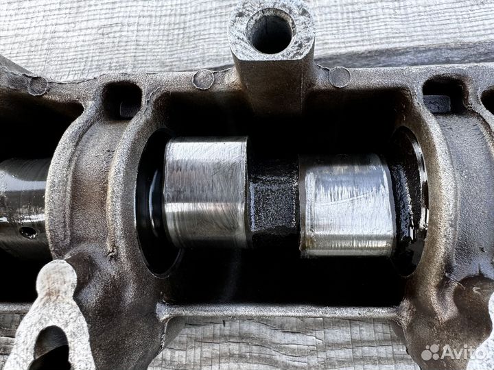 Распределительный вал ваз 2106