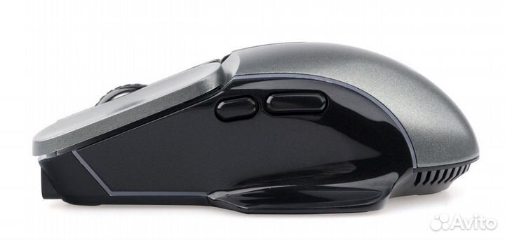 Мышь игровая Gembird MGW-500, 2,4 ггц, 2400 DPI