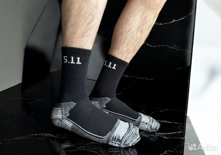 Носки для походов 5-11