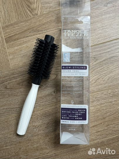 Расческа брашинг Tangle Teezer