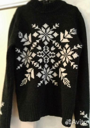 Кофты, свитера пакетом