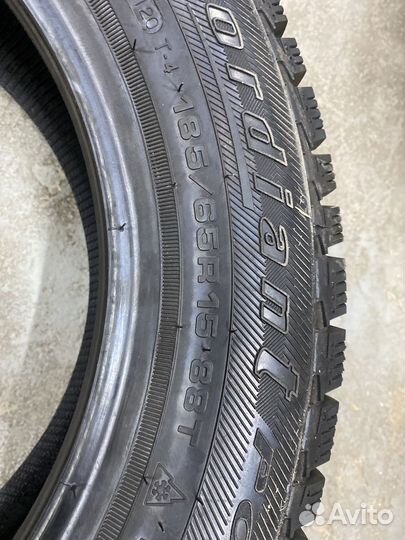 Cordiant Polar 2 185/65 R15 88T