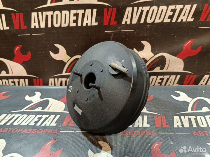 Вакуумный усилитель тормозов Toyota Wish Xe10