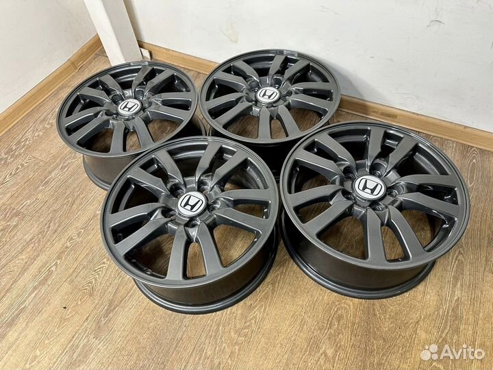 Диски Honda accord 7 R16 оригинал