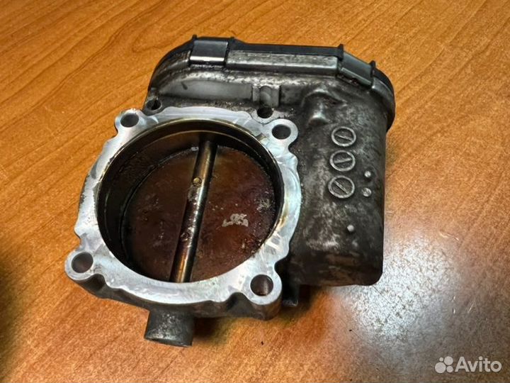 Дроссельная заслонка Mercedes A2761410125 Mercedes