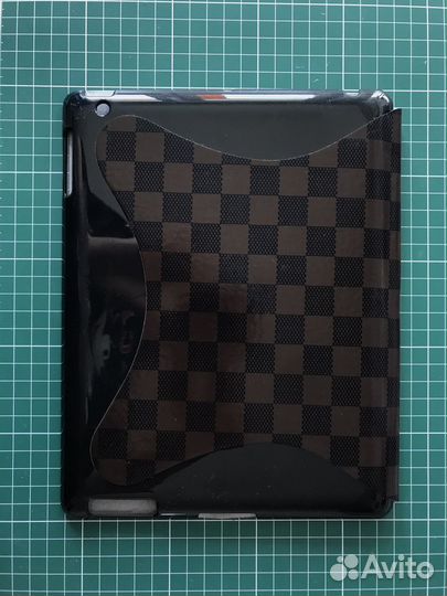 Чехол на iPad