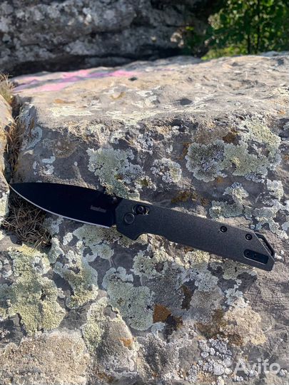Kershaw iridium