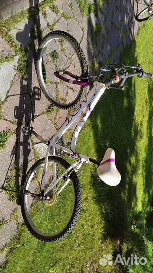 Велосипед 26