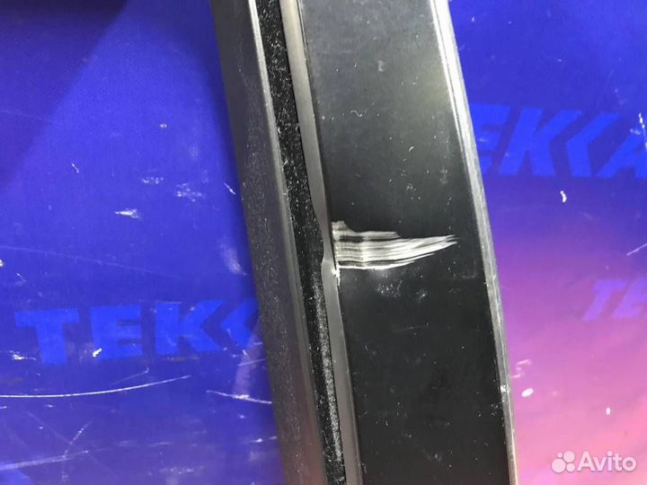Дверь задняя правая бмв 5 Ф10